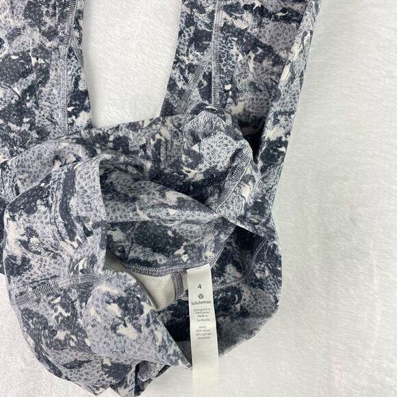 Womens Lululemon Align Leggings  - Picture 5 of 5
